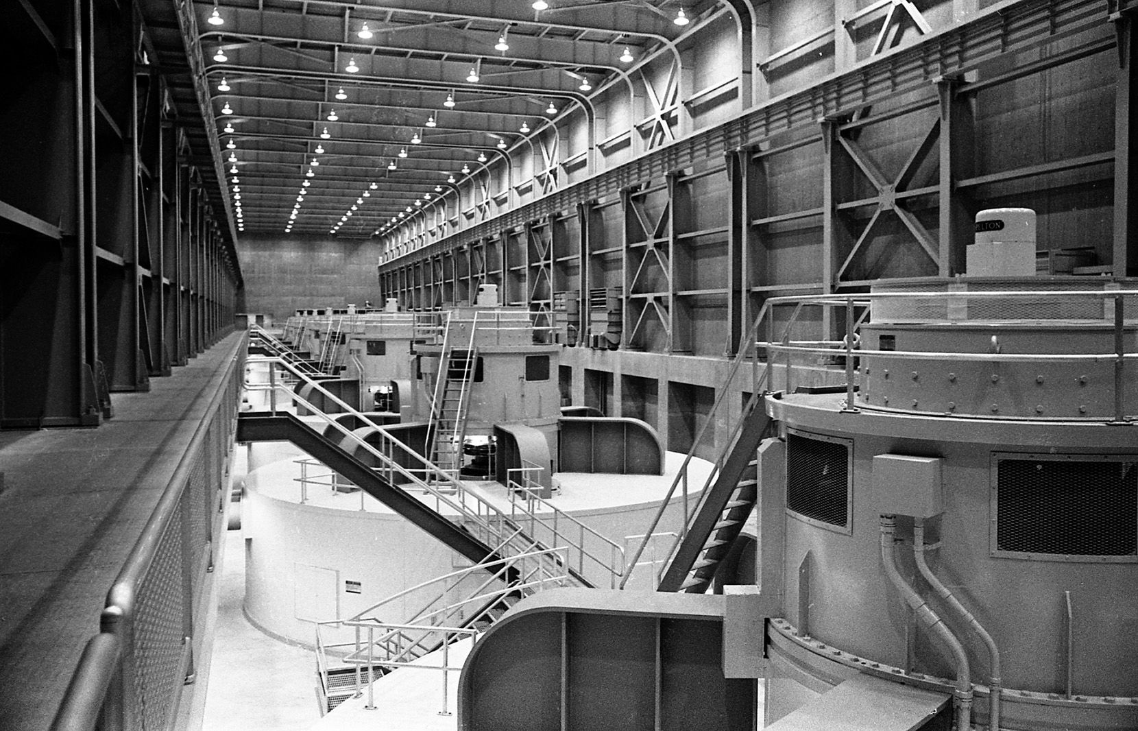 Glen Canyon Dam